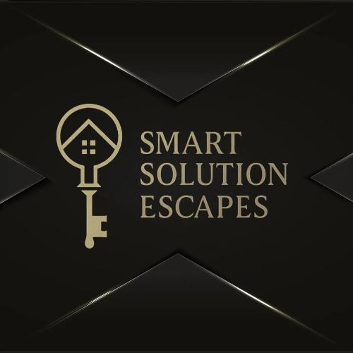 Logo Smart Solution Escapes